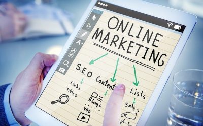 Que devez-vous savoir sur le web marketing?