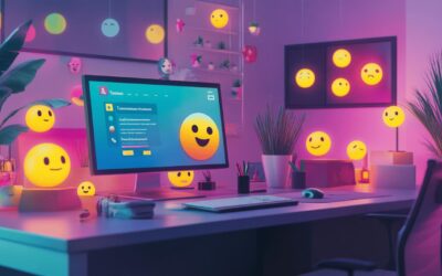 Guide pratique : Les meilleurs Emoji LinkedIn pour un profil professionnel impactant