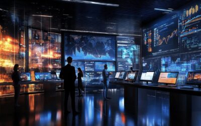 Massive Business : Presentation et Avis d’experts sur la transformation numerique en 2024